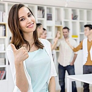 Meet your Posher, Nguyệt quế